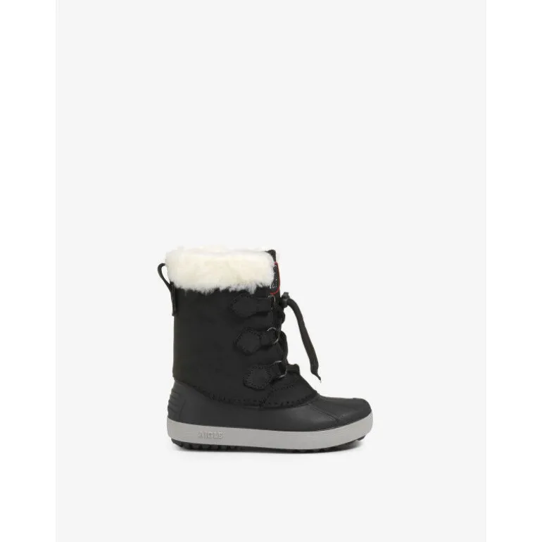 AigleExplorus Kid LT - Bottes de neige enfant