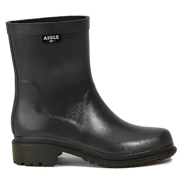 AigleFulfeelid - Bottes de pluie femme