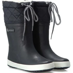 AigleGiboulee - Bottes de pluie enfant