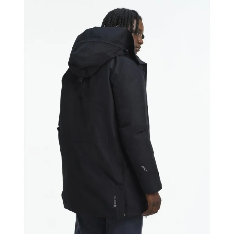 AigleGTX Parka New Obam - Parka homme