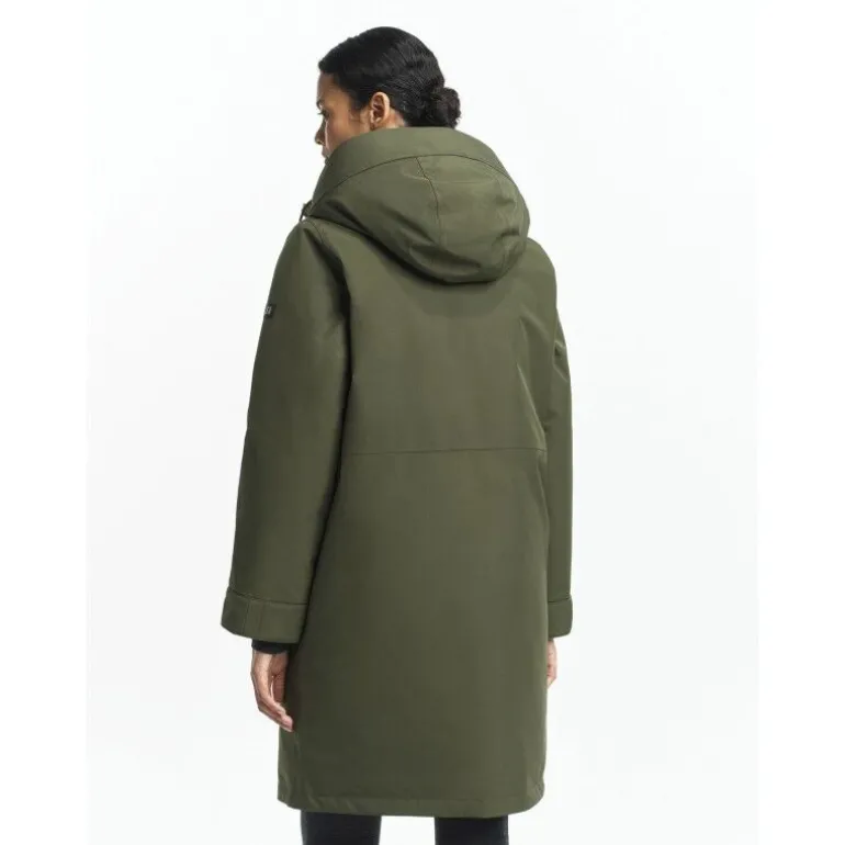 AigleGTX Parka - Parka femme