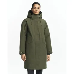 AigleGTX Parka - Parka femme