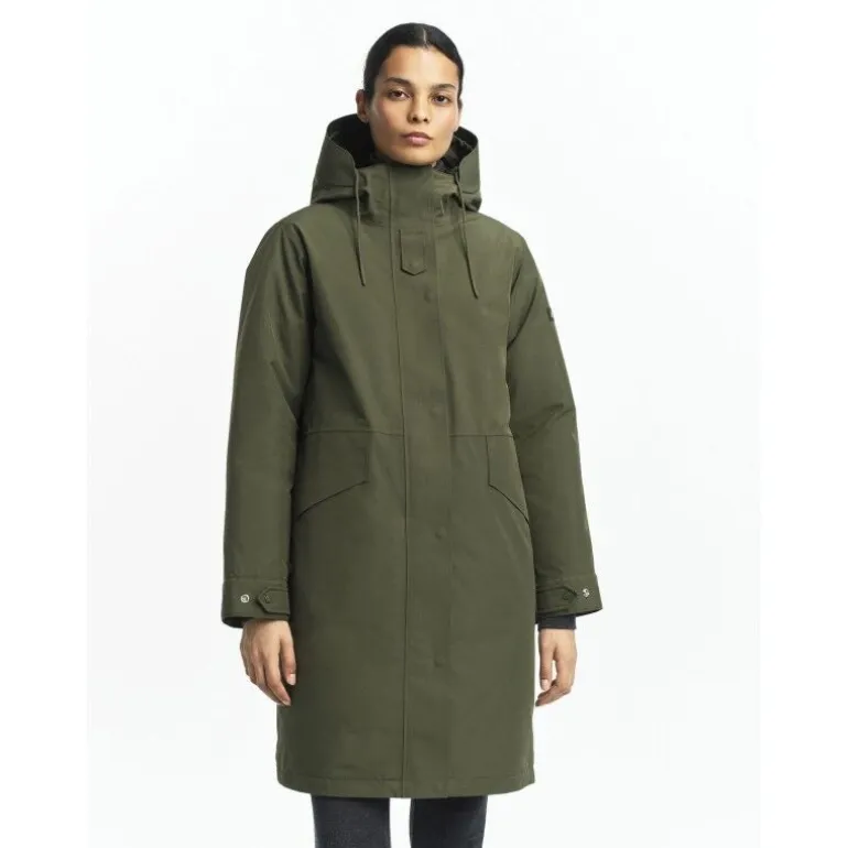 AigleGTX Parka - Parka femme