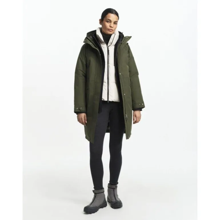 AigleGTX Parka - Parka femme