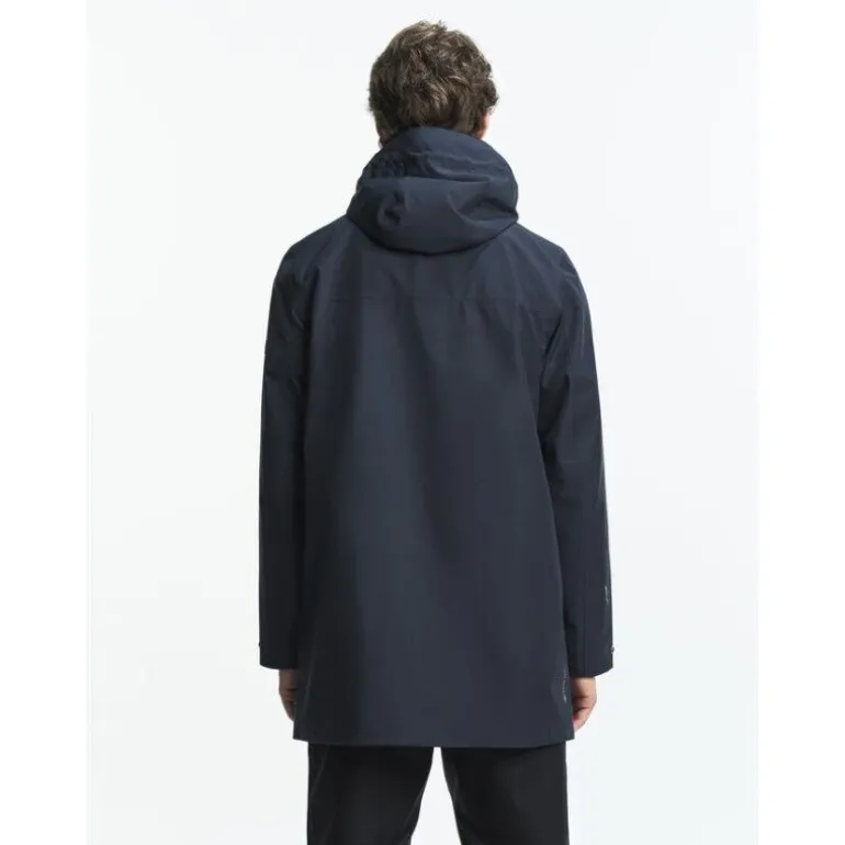 AigleGTX Parka T-Kit Transverse - Veste imperméable homme