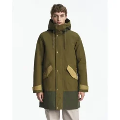 AigleGTX Re-Icon Mocopi - Veste imperméable homme