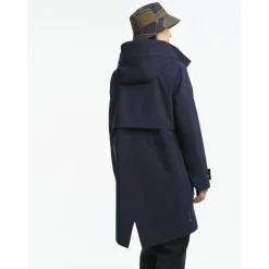AigleGTX T-Kit Parka Fishtail - Parka femme