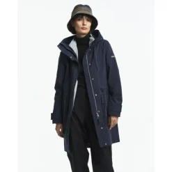AigleGTX T-Kit Parka Fishtail - Parka femme