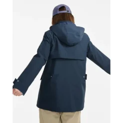 AigleImperméable Mi-Long GTX - Veste imperméable femme