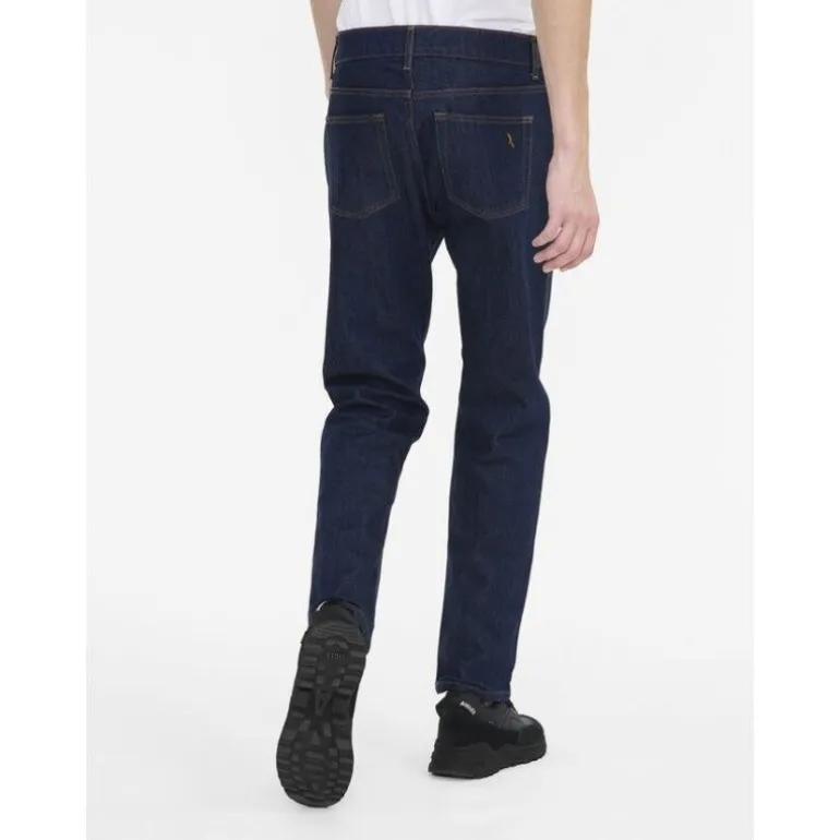 AigleJean Denim - Pantalon homme