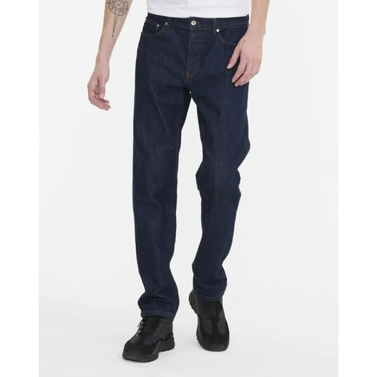AigleJean Denim - Pantalon homme