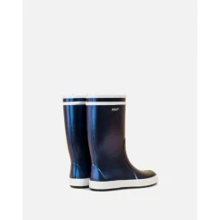 AigleLolly Irrise 2 - Bottes de pluie enfant