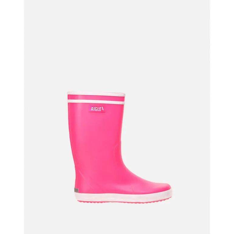 AigleLolly Pop 2 - Bottes de pluie enfant