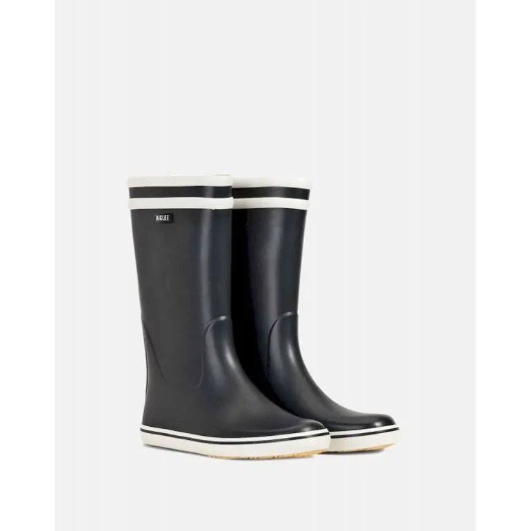 AigleMalouine - Bottes de pluie femme