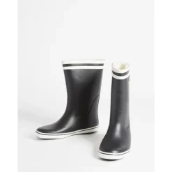 AigleMalouine Fur 2 - Bottes de pluie femme