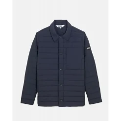 AigleMid-length Water-repellent Jacket - Manteau homme