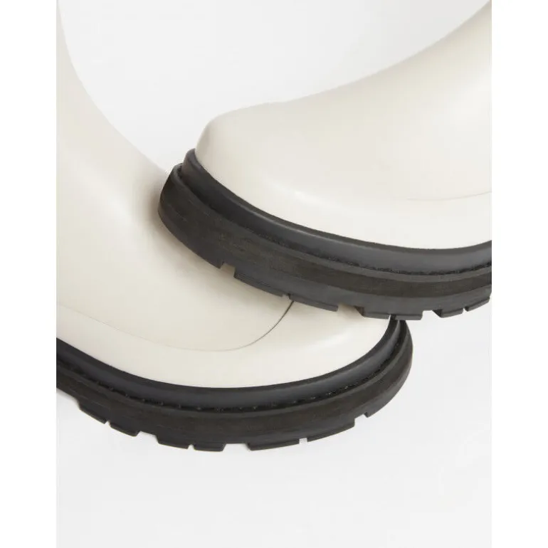 AigleMid Rain - Bottes de pluie femme