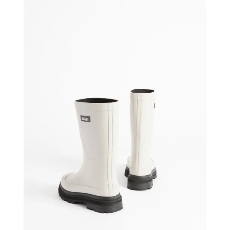 AigleMid Rain - Bottes de pluie femme