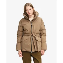 AigleMTD Down Parka - Parka femme