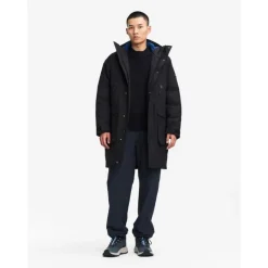AigleMTD Parka Albala - Parka homme