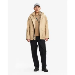 AigleMTD Parka Courte - Parka homme