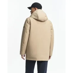 AigleMTD Parka Light Insulated - Parka homme