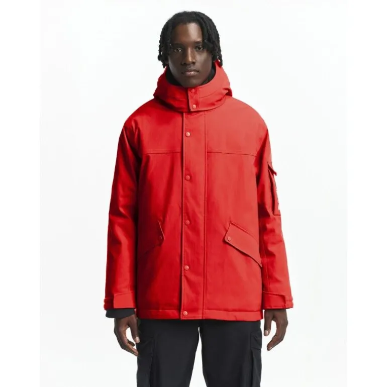 AigleMTD Parka Nautique - Parka homme