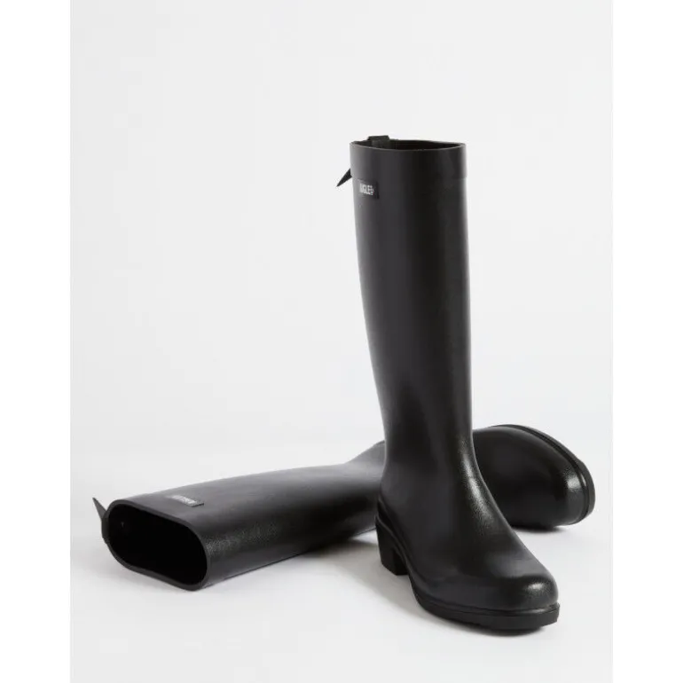 AigleMyrica - Bottes de pluie femme