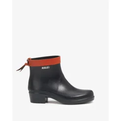 AigleMyrica Bottil - Bottes de pluie femme