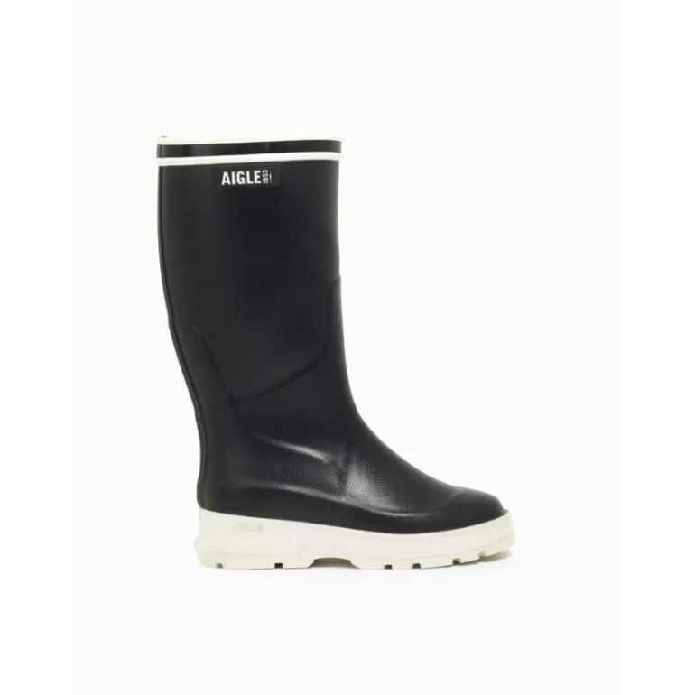 AigleNavira - Bottes de pluie homme