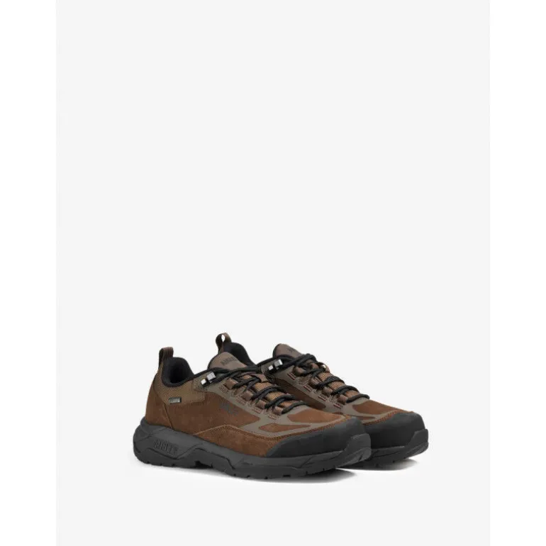 AiglePalka Low MTD - Chaussures randonnée homme