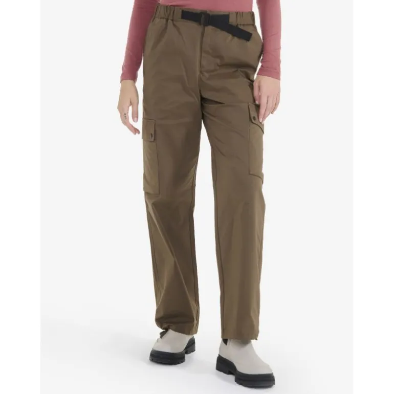 AiglePantalon Cargo DFT - Pantalon femme