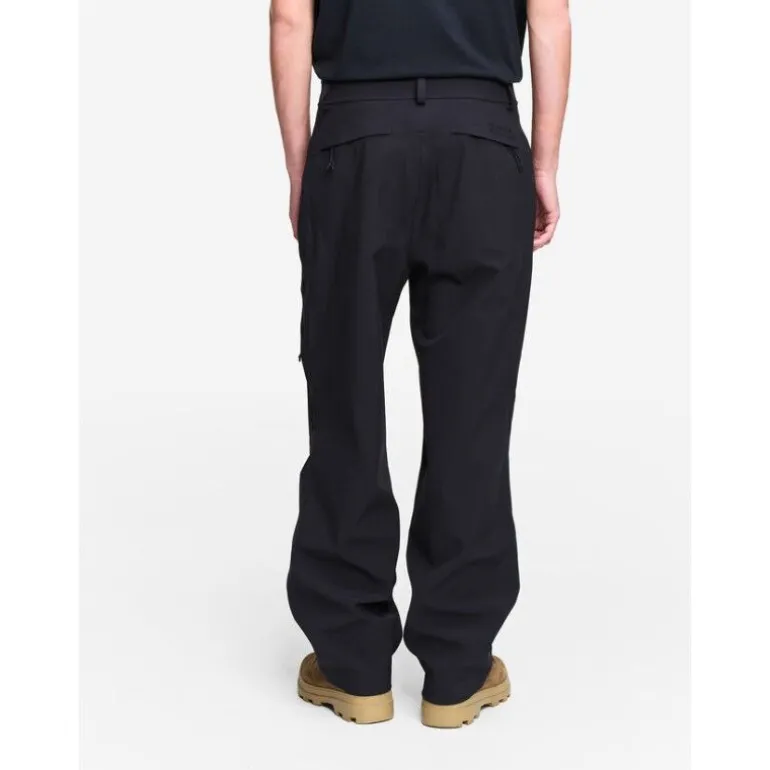 AiglePant Light Fleece Linin / Flannel - Pantalon homme