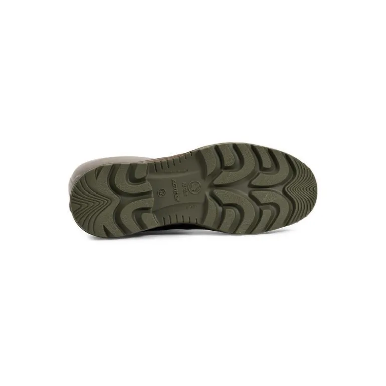 AigleParcours 2 - Bottes en caoutchouc