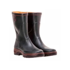 AigleParcours 2 Bottillons - Bottes en caoutchouc