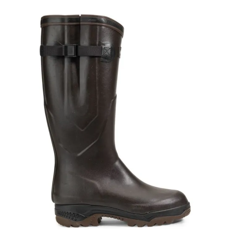 AigleParcours 2 Iso - Bottes en caoutchouc