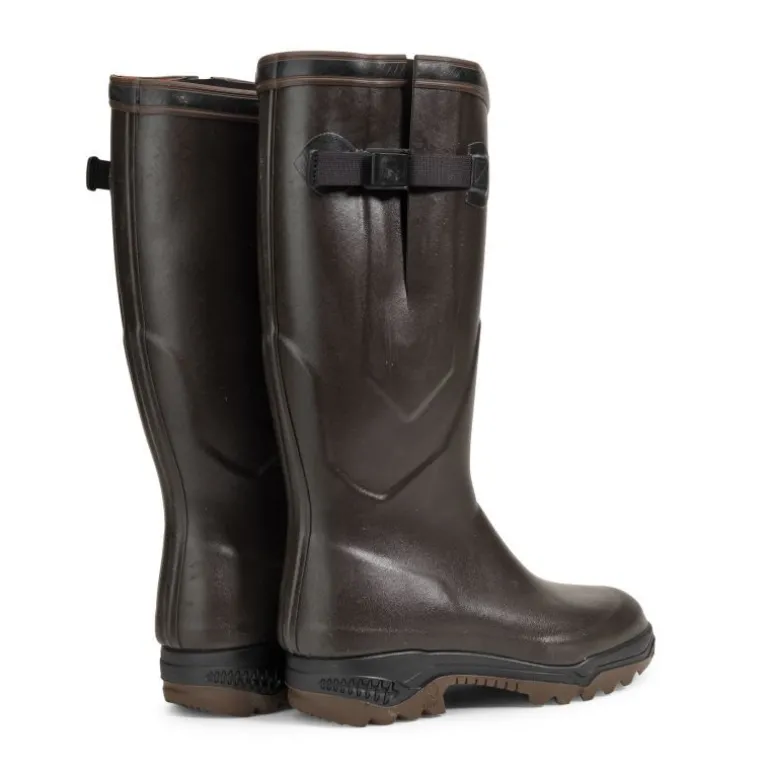 AigleParcours 2 Iso - Bottes en caoutchouc