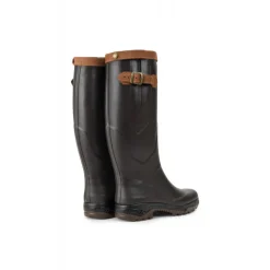AigleParcours 2 Signature Pieds Fort - Bottes de pluie homme
