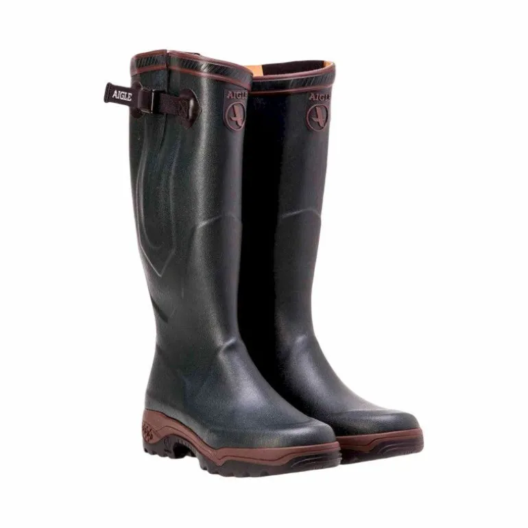 AigleParcours 2 Var - Bottes de pluie