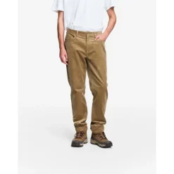 Aigle5-Poches Slim Corduroy - Pantalon homme