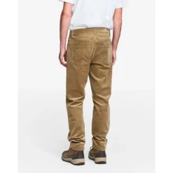 Aigle5-Poches Slim Corduroy - Pantalon homme