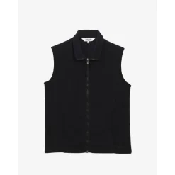 AiglePolaire Microfibre T-Kit Sans Manche Fermeture Éclair - Polaire homme