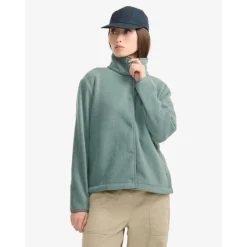 AiglePolaire Légère Sherpa - Polaire femme