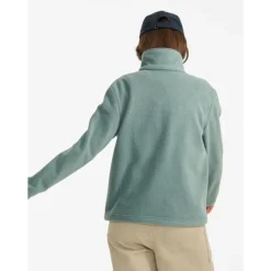 AiglePolaire Légère Sherpa - Polaire femme