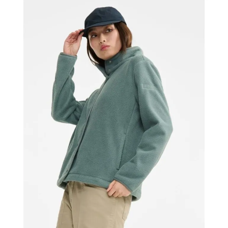 AiglePolaire Légère Sherpa - Polaire femme