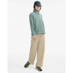 AiglePolaire Légère Sherpa - Polaire femme