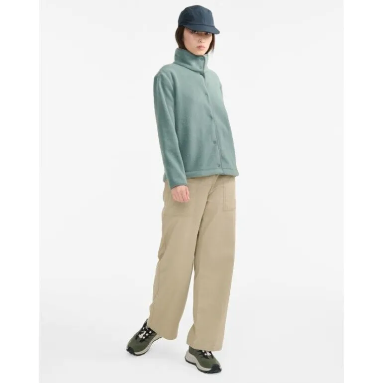 AiglePolaire Légère Sherpa - Polaire femme