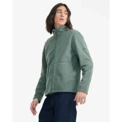 AiglePolaire Microfibre T-Kit Fermeture Éclair - Polaire homme