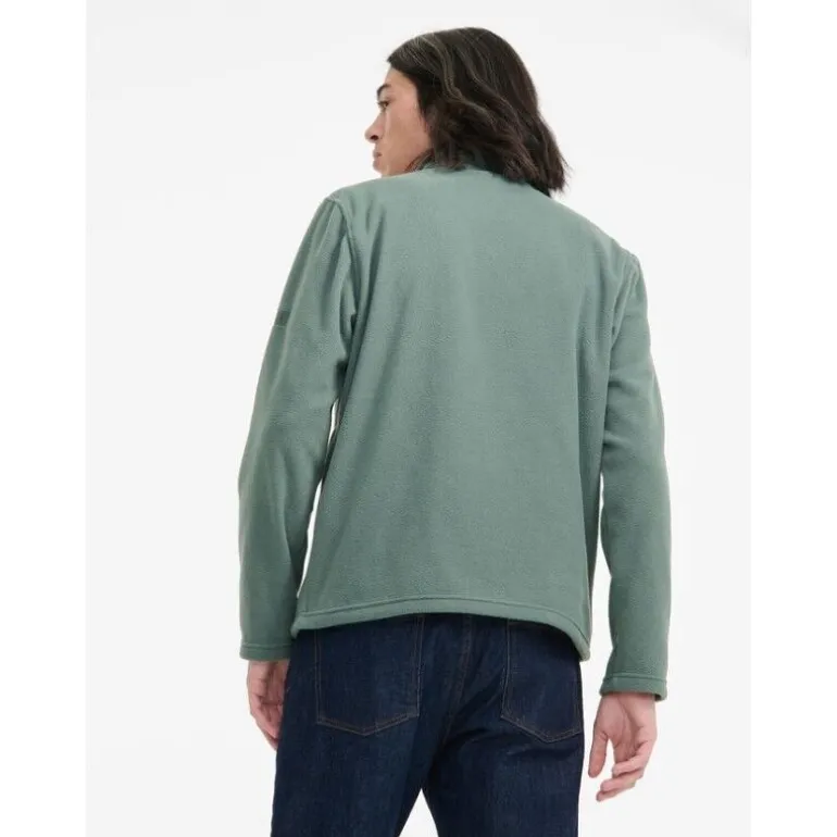 AiglePolaire Microfibre T-Kit Fermeture Éclair - Polaire homme