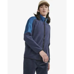 AiglePolaire Polartec 200 Zippée - Polaire homme